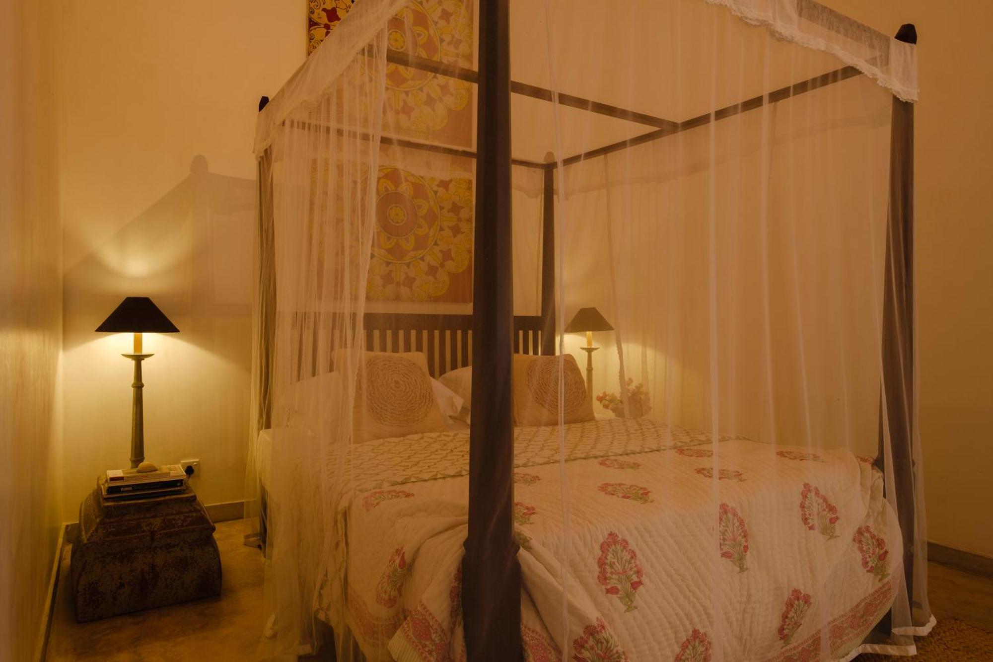 Treasure Rock Bed & Breakfast Киринда Екстериор снимка