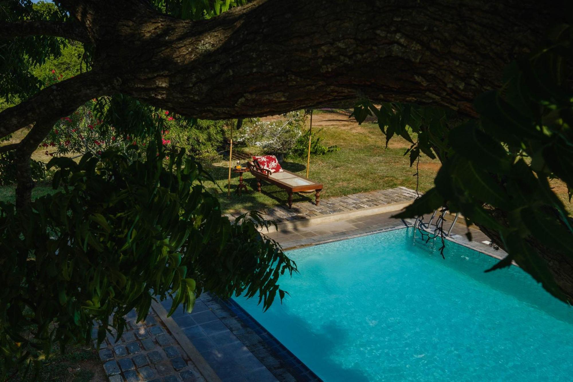 Treasure Rock Bed & Breakfast Киринда Екстериор снимка